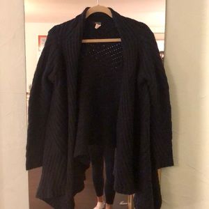 Kerisma Knit Cardigan